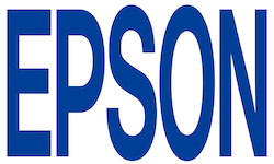 Epson logo