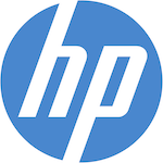 HP logo