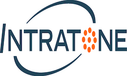 Intratone Logo