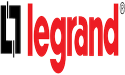 Legrand Logo