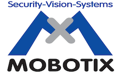 Mobotix logo