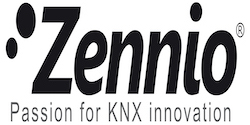 Zennio Logo