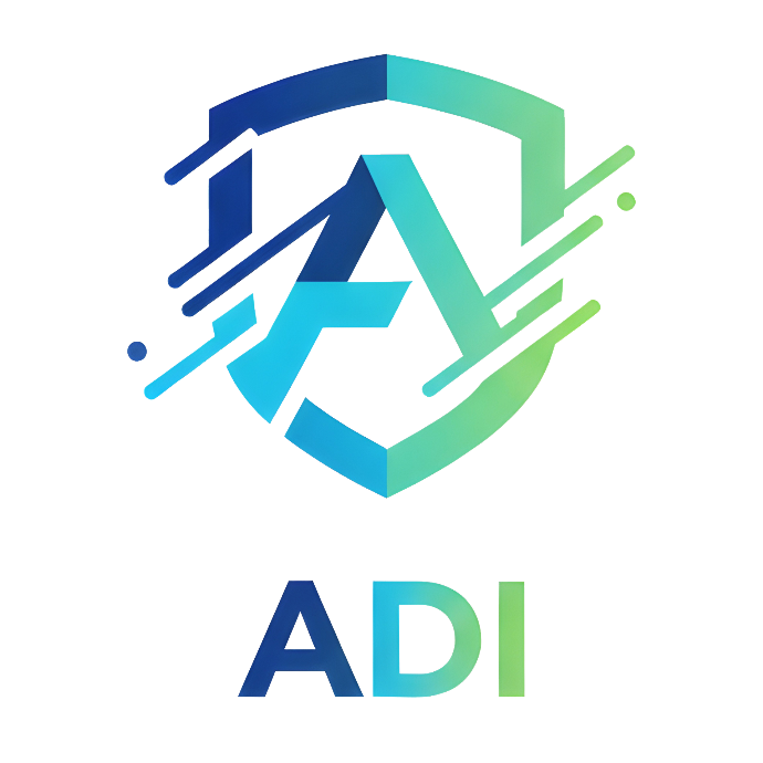 Logo de la société ADI